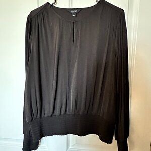 Simply Vera Vera Wang blouse
